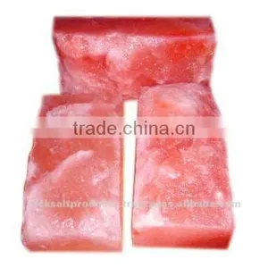 High Quality Multicolors Salt Bricks for Salt Rooms & Spa thumbnail-1