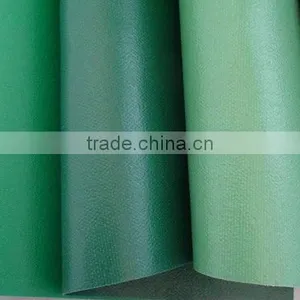 PVC Waterproof Tarpaulin PVC Coated Tarpaulin thumbnail-4