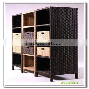 Audu Cabinet Closeout Outdoor Furniture,Storage Towel And Cushion thumbnail-1
