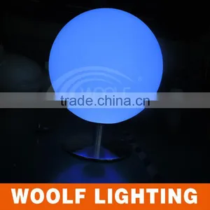 D40cm Waterproof IP68 Low Power Consumption LED Light Ball thumbnail-4