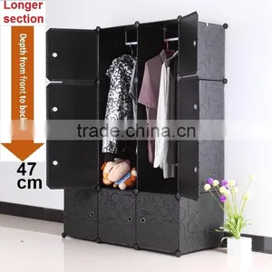 Pure Color Combination Cabinet thumbnail-1