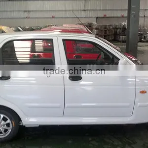 EEC 5000W E-car thumbnail-1