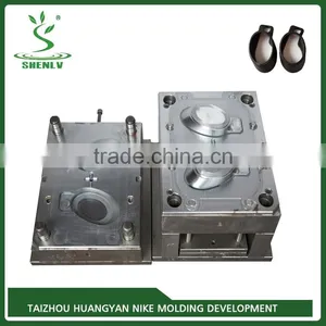 Factory Price Top Quality Customized Accessories Mould thumbnail-2