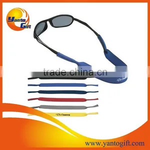 Kid Sunglasses Strap With Cartoon Design thumbnail-3