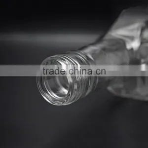 Factory Price for Vodka Glass Bottles thumbnail-2