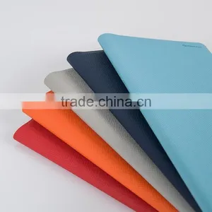 New Arrival Fashion Leather Passport Holder Wallet Passport Cover thumbnail-2