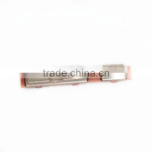 OEM Cute Silicone Press Key/Silicone Rubber Press Key thumbnail-1