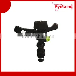 Plastic Garden Water Mist Sprinkler thumbnail-1