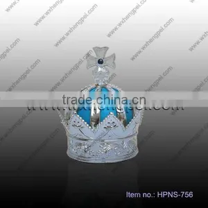 Car Crown Air Freshener thumbnail-1