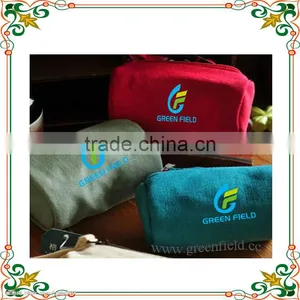 Personalized Coin Purse With Zipper thumbnail-1