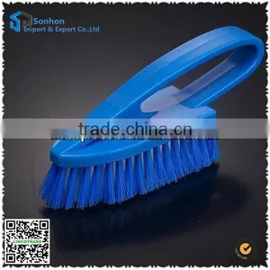 New Design Plastic Scrub Brush thumbnail-2