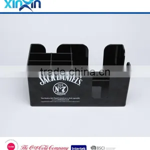 ABS PS New Promotion Barware Napkin Holder thumbnail-2