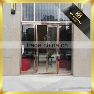 Customized Stainless SteelMain Door Frame Designs thumbnail-2