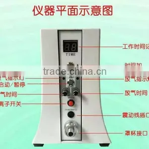 New Arrival Medicine Therapy Chest Enlarge Cupping Apparatus With 29 Pcs Cup thumbnail-2