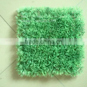 CHY060852 Guangzhou Shengjie Whoesale Artificial Boxwood Green Hedge Interior & Exterior Wall Paneling thumbnail-6