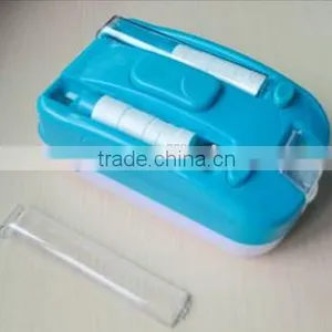 2016 Hot Magic Coin Wet Facial Tissue Towel Dispenser thumbnail-4