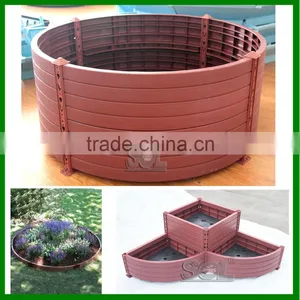 Plant Pots Wholesale Wedding Decoration Flower Stand Flower Pot thumbnail-1