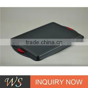 WS-D5012 Non-stick Silicone Handle Cake Pan thumbnail-4