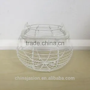 Specializing in the Production of Wire Egg Basket thumbnail-1