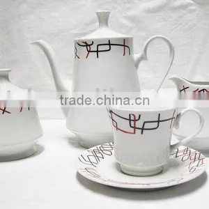15 Pcs Chinese Tea Set thumbnail-1