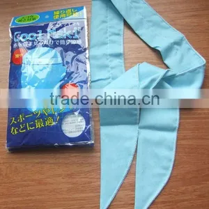 Amazing Cool Refreshing Neck Scarf thumbnail-1
