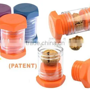 2016 New Design and Hot Sale Plastic Nut Tool thumbnail-1