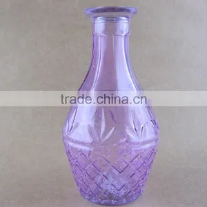 New Design Fashion Glass Vase thumbnail-1