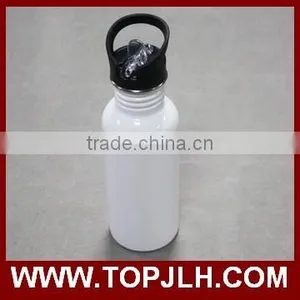 Hot Selling Stainless Steel Sport Canteen With Straw thumbnail-5