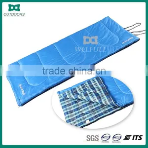 Smooth and Soft High Quality Adult Sleeping Sack thumbnail-1