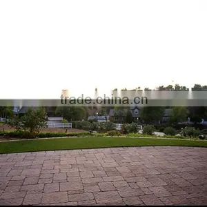 Fake Turf Selling Garden Grass Style Wholesale Turf for Landscaping thumbnail-3