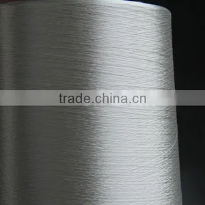 Bright Raw White Viscose Filament Yarn (VFY ) 120D/1/2 for Sale thumbnail-2