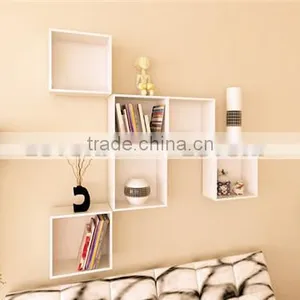 China Manufacturer Wooden Cube Shelf Pvc Cube Facial Bed thumbnail-1