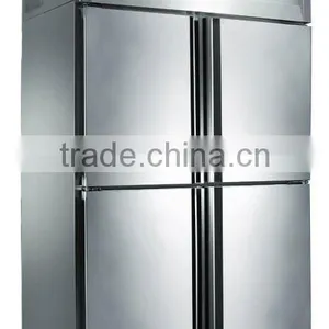 Blast Upright Kitchen Refrigerator Freezer thumbnail-1