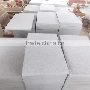 White Sandstone Tiles Light Grey Sandstone Slab For Sale thumbnail-1