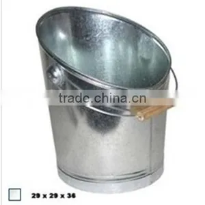 Black Ash Bucket (27 Years Experiences) thumbnail-1