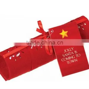 Express Best High Quality Home Decoration New Products Custom Fabric Felt Crochet Napkin Ring Made in China thumbnail-1