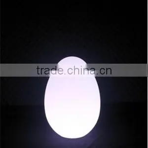 Wholesale Solar Powered Growing Plastic Waterproof LED Table Lamp With 16 Colors Change thumbnail-2