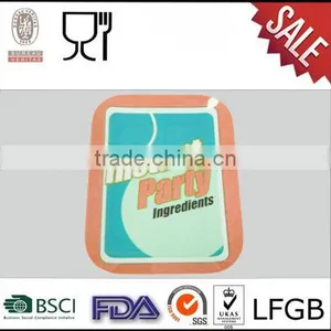 Melamine Dish Plate,Melamine Fruit Plate, Melamine Dinner Plate thumbnail-2