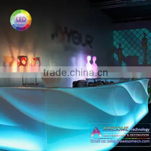 Wave Design Glow LED Straight Jumbo Bar (BC180) thumbnail-1