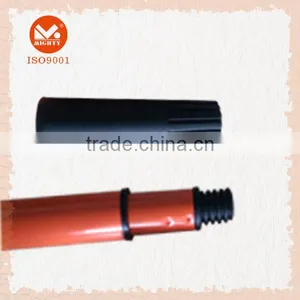 2M 2 Section Steel Extension Pole With Inner Lock thumbnail-3