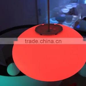 Waterproof Led Hanging Light for Party Decoration thumbnail-5