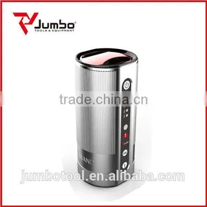 JB1204 Engine Starter Multi-funtion Jump Starter Emergency Power Pack Bluetooth Speaker thumbnail-1