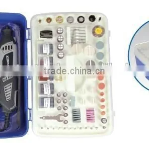 170w 3.2mm Electric Rotary Cutting Tool Rotary Drill thumbnail-4