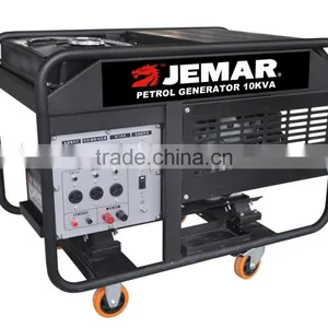 QG10700 10KVA PETROL GENERATOR, 10KVA GENERATOR thumbnail-1