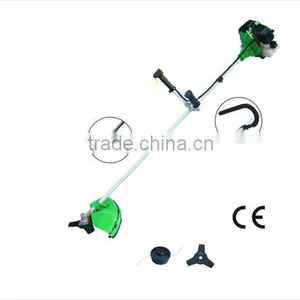 Komatsu Brush Cutters Machine Head Air Cylinder Engine thumbnail-1