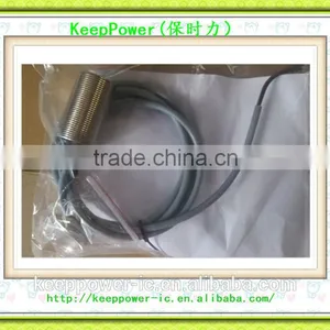 (Proximity Switch) NBB0,8-4M25-E3 thumbnail-1