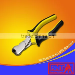 High Quality End Cutting Plier thumbnail-1