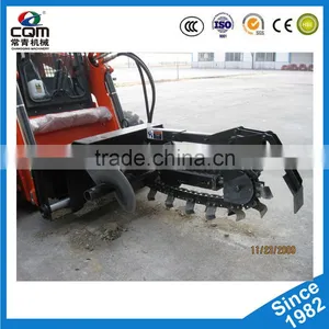Chainsaw Trencher for Hot Sale thumbnail-1