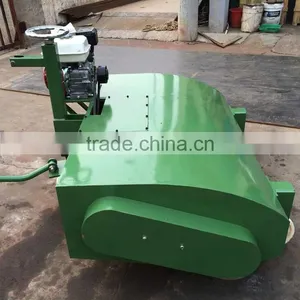 Factory Direct Supply for Artificial Lawn Comber Machine thumbnail-1