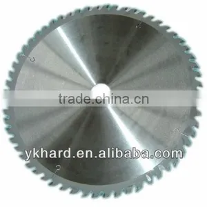 Top Grade Polishing 65mn T.C.T Circular Saw Blade for Wood thumbnail-5
